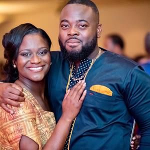 Meet your Posher, Nana